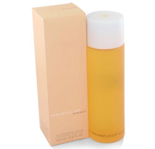 Nina Ricci Premier Jour Sprchový gel 100ml, Nina, Ricci, Premier, Jour, Sprchový, gel, 100ml