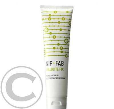 NIP FAB Cellulite fix Sérum proti celulitidě 150ml, NIP, FAB, Cellulite, fix, Sérum, proti, celulitidě, 150ml