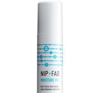 NIP FAB Moisture Fix Krém na vrásky 50ml, NIP, FAB, Moisture, Fix, Krém, vrásky, 50ml