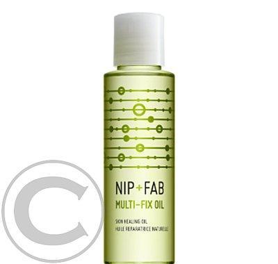 NIP FAB Multi-Fix Oil Olej na strie 100ml, NIP, FAB, Multi-Fix, Oil, Olej, strie, 100ml