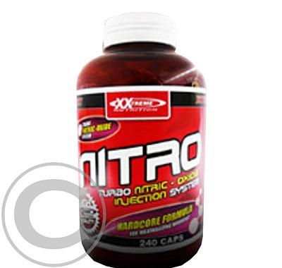 NITRO od XXtreme Nutrition 240tbl.