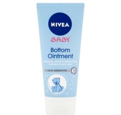 NIVEA Baby Krém proti opruzeninám 100ml č.80522, NIVEA, Baby, Krém, proti, opruzeninám, 100ml, č.80522