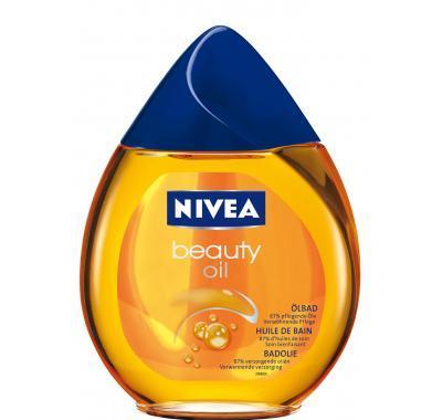 NIVEA Beauty olej do koupele,250ml