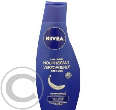 NIVEA Body Milk Dry Skin 400 ml
