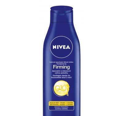 NIVEA Body Milk Q10 plus 250 ml, NIVEA, Body, Milk, Q10, plus, 250, ml