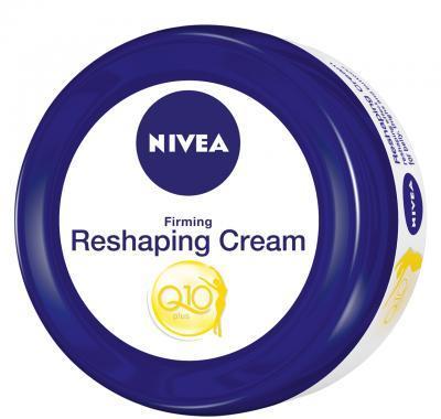 NIVEA Body zpevňující tělový krém Q 10Plus 300ml