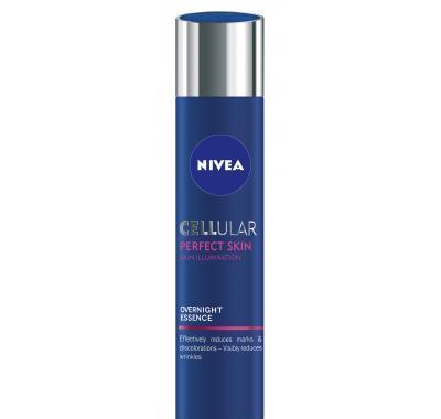 NIVEA Cellular Perfect Skin Noční péče 40 ml