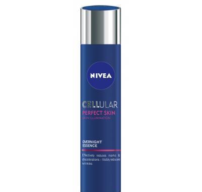 NIVEA Cellular Perfect Skin Noční péče 40 ml, NIVEA, Cellular, Perfect, Skin, Noční, péče, 40, ml