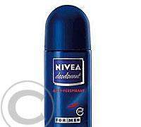 NIVEA Deo kuličkový antiperspirant pro muže 50ml, NIVEA, Deo, kuličkový, antiperspirant, muže, 50ml