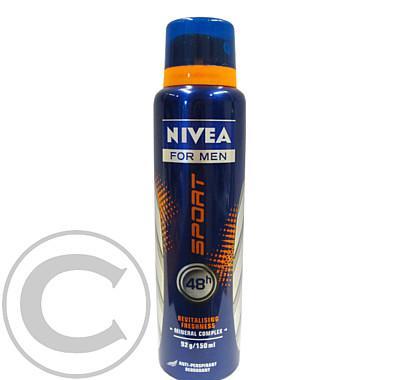 Nivea Deo Men Sport sprej 150ml