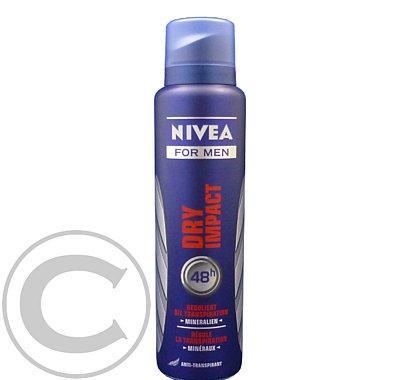 NIVEA Deo Men sprej Dry Impact 150ml