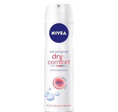 NIVEA Deo spray Dry Comfort 150 ml