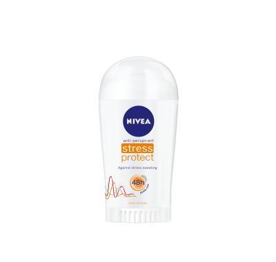 NIVEA Deo Stress Protect stick pro ženy