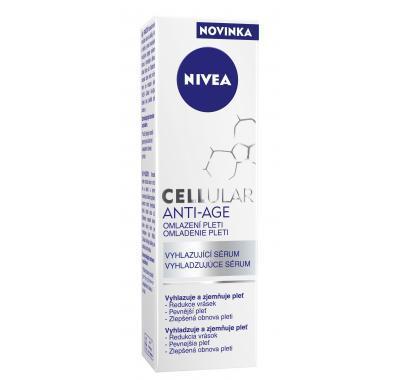 NIVEA FC Sérum Cell.Anti-Age 40 ml