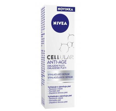 NIVEA FC Sérum Cell.Anti-Age 40 ml, NIVEA, FC, Sérum, Cell.Anti-Age, 40, ml