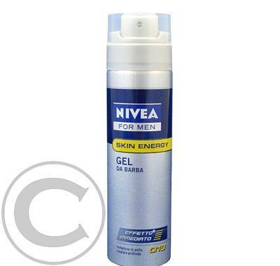 Nivea For Men Skin Energy 200ml