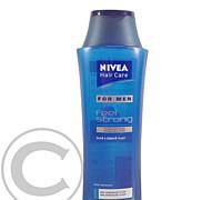 NIVEA Hair šampon pro muže  250 ml, NIVEA, Hair, šampon, muže, 250, ml