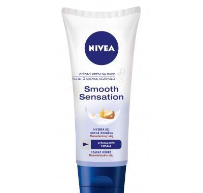 NIVEA Hand výživný krém na ruce, NIVEA, Hand, výživný, krém, ruce