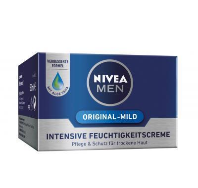 NIVEA intenzivní krém pro muže 50 ml