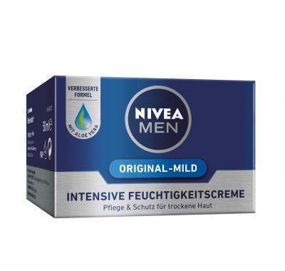 NIVEA intenzivní krém pro muže 50 ml, NIVEA, intenzivní, krém, muže, 50, ml