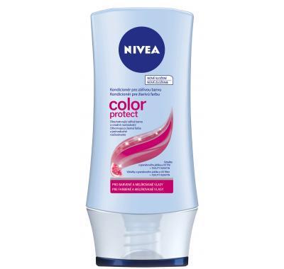 NIVEA kondicionér 200ml barvené vlasy, NIVEA, kondicionér, 200ml, barvené, vlasy