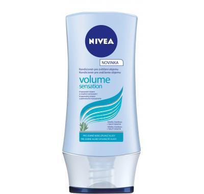 NIVEA kondicionér 200ml Volume Sensation, NIVEA, kondicionér, 200ml, Volume, Sensation