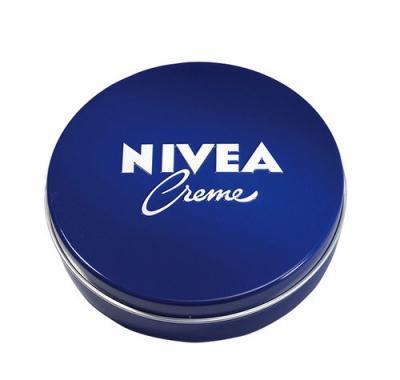 NIVEA krém 400ml, NIVEA, krém, 400ml