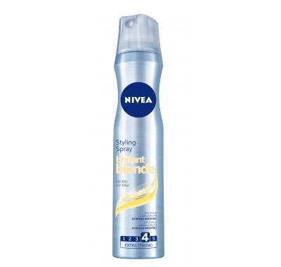 NIVEA lak na vl 250ml blond, NIVEA, lak, vl, 250ml, blond