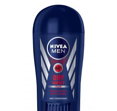 NIVEA MEN deo stick Dry Impact 40 ml