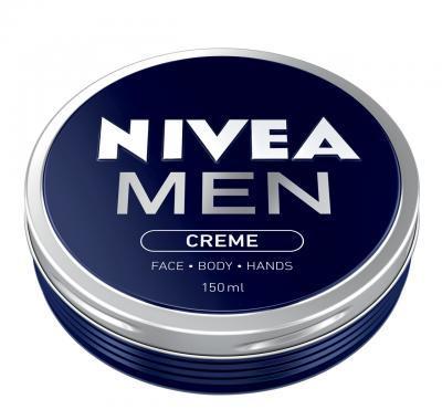 NIVEA MEN Krém 150 ml, NIVEA, MEN, Krém, 150, ml