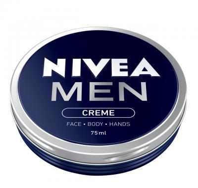 NIVEA MEN Krém 75 ml, NIVEA, MEN, Krém, 75, ml