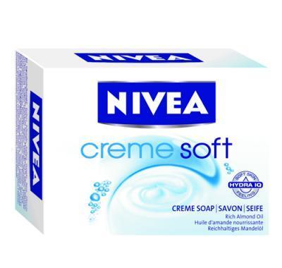 NIVEA mýdlo 100 g, NIVEA, mýdlo, 100, g