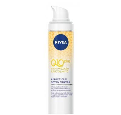 Nivea Q10 perlové sérum proti vráskám 1,5 ml, Nivea, Q10, perlové, sérum, proti, vráskám, 1,5, ml