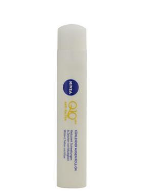 Nivea Q10 Plus Energy Eye Roll-on 15ml Pro svěží vzhled očního okolí, Nivea, Q10, Plus, Energy, Eye, Roll-on, 15ml, Pro, svěží, vzhled, očního, okolí