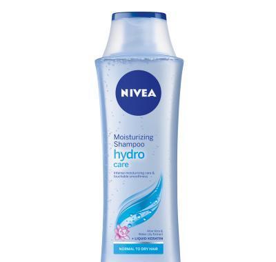 NIVEA šampon hydra soft 250 ml
