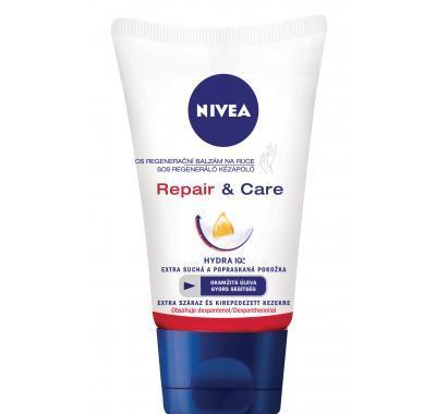 NIVEA SOS krém na ruce,50ml, NIVEA, SOS, krém, ruce,50ml