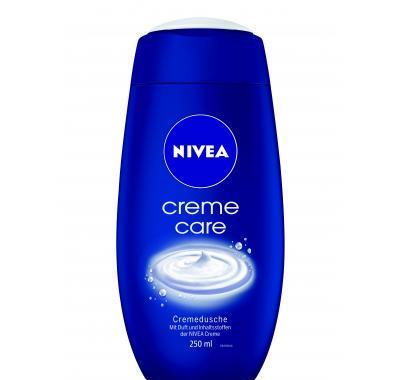 NIVEA Sprchový gel Creme Care 250 ml