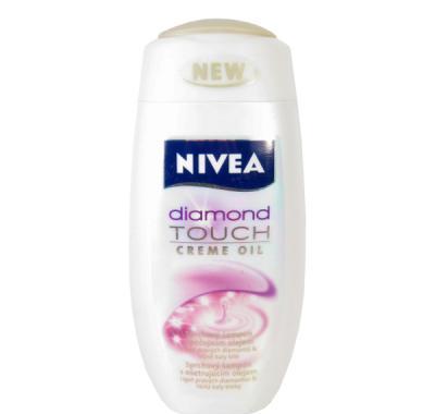 NIVEA sprchový gel Diamond Touch 250 ml