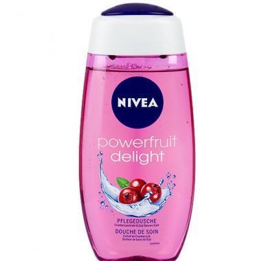 NIVEA sprchový gel Powerfruit Refresh 250 ml