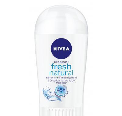 NIVEA stick pro ženy,40ml fresh, NIVEA, stick, ženy,40ml, fresh