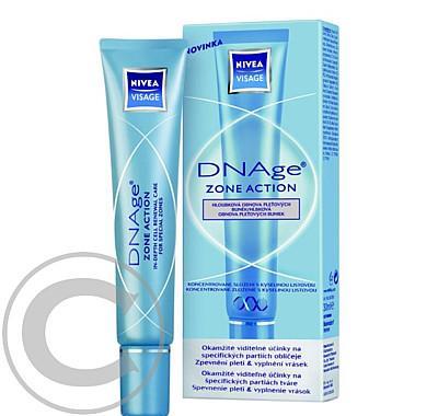 NIVEA Visage DNAge Zone Action krém 30 ml č. 84789