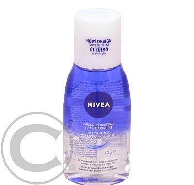 NIVEA Visage dvoufázový odličovač očních partií, NIVEA, Visage, dvoufázový, odličovač, očních, partií