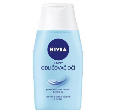 NIVEA Visage odličovač očí 125 ml, NIVEA, Visage, odličovač, očí, 125, ml