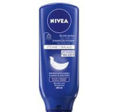 NIVEA Výživové tělové mléko do sprchy 250 ml