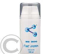 No 300 Foot cream 100 ml