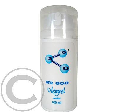 No 300 Oleogel 200 ml