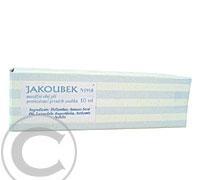 Nobilis Tilia Jakoubek 10 ml prořezávání zoubků, Nobilis, Tilia, Jakoubek, 10, ml, prořezávání, zoubků