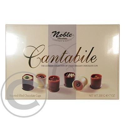 Noble Cantabile mix 200g, Noble, Cantabile, mix, 200g