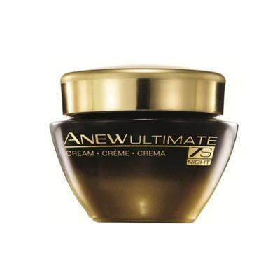 Noční omlazující krém Anew Ultimate 7S (Night Cream) 50 ml