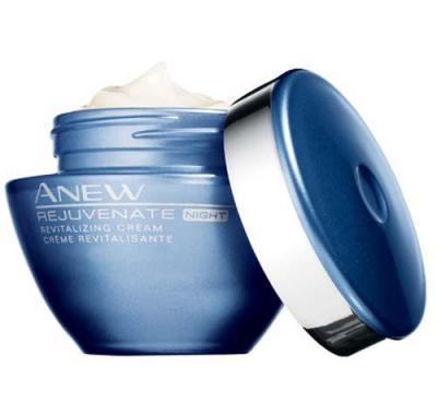 Noční revitalizační krém Anew Rejuvenate (Revitalizing Night Cream) 50 ml